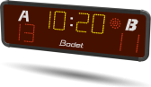 Portable Anzeigen