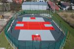 Multisport-Anlage
