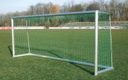 Jugendtor Alu Spezial, teilverschweit 3 x 2 m 