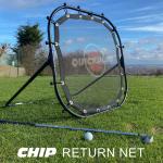 Golf Chip Return Netz 