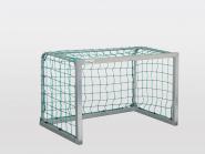 Trainings-Tor Alu MINI (120x80cm)- vollverschweit 
