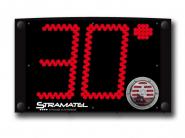 Stramatel SC30 Wasserball 30/20 Sek. Anlage 
