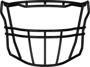 Riddell Speedflex Facemask SF-2BDC-HD 