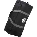 Adidas Team XL Sport-/Reisetasche mit Rollen 