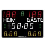 Stramatel 452 MD 7000 (20cm) 