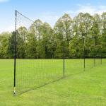 Mobile Ballfanganlage STOP THAT BALL - 12m L�nge - 3m H�he 