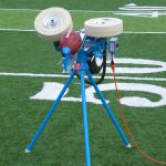JUGS Field General Football Machine (50 yards) - 220V 
