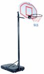 Hobby Streetball Anlage - freistehend 