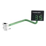 BAUER Reactor Digital Radar II 