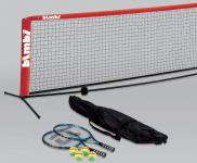 Tennis Kleinfeld-Set (3m) 
