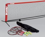 Tennis Kleinfeld-Schul-Set (6m) 