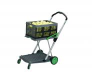 Tennis Ballwagen Clax (120 Blle) 