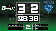 Eishockey LED Videowall inkl. Software-Box - Preis auf Anfrage 