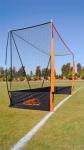 Portables Hockeytor 