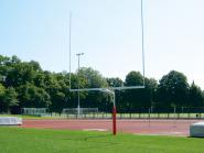 Premium Football Goal 
