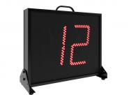 Indoor & Outdoor Shot Clock PT26  (1 Set - 26cm) 
