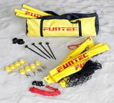 Pro Beach Set (Alurohre & Pro Beach Netz) 