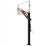 Korbanlage - Goalrilla InGround GS54C 
