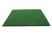 Golfmatte / Abschlagmatte / Driving Range Mat Pro (120x120cm) 