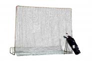 Golf bungsnetz-Wand Pro (2,1x2,75m) 