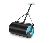 Tennisplatz Handwalze - 2-teiliger Walzenk�rper 