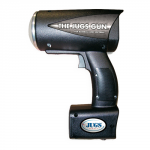 Jugs Radar Gun 