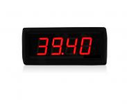 LED Leichtathletik Weitenanzeiger (20cm Ziffern) 