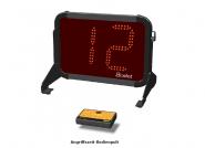 Bodet BTX6002 SOLO Basket 3x3 Shotclock (20cm Ziffern) 