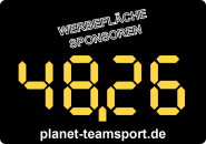 smart:score  - Leichtathletik Anzeigetafel 