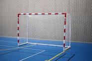Mobiles Handball-Tor (3x2m) - zusammensteckbar 