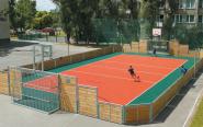 Multisport-Arena- individuelle Gre - Preis auf Anfrage 
