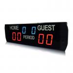Multisport LED Spielstandsanzeige (20cm/50m) - Funk 