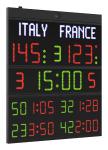 Eishockey LED Anzeigetafel Pro Medium (25cm) 