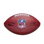 Wilson The Duke NEW NFL Game Ball 