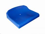 Schalensitze - flach (ab 25 Stk.) 