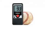 Pocket Radar Ball Coach 
