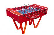 Outdoor Tischkicker fr Schulen & Vereine 