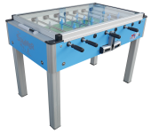 Outdoor Tischkicker fr Schulen und Einrichtungen 