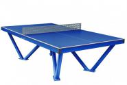 Outdoor Tischtennisplatte fr ffentliche Sportanlagen 