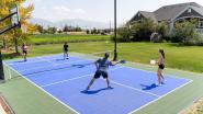 Pickleball Court - individuelle Gre - Preis auf Anfrage 