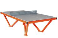 PINGO Outdoor Tischtennisplatte f�r �ffentliche Sportanlagen 