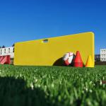 Neu 2023! Fussball Profi Rebound Board  (180x50cm) 