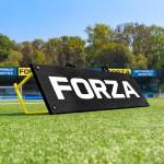 FORZA Profi Alu Rebounder (2m) 
