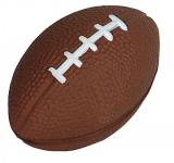 150 Foam Footballs With Custom Printing 