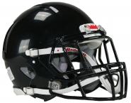 Riddell SPEED CLASSIC Youth Helmet - Black 
