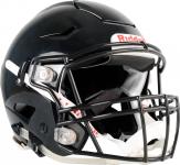 Riddell SPEEDFLEX Helmet - Black 