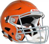 Riddell SPEEDFLEX Helmet - Orange 