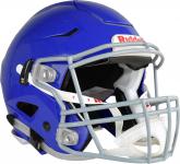 Riddell SPEEDFLEX Helmet - Royal 