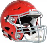 Riddell SPEEDFLEX Helmet - Scarlet 