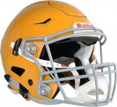 Riddell SPEEDFLEX Helmet - Yellow 